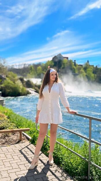 Molly Teon / dia_moon nude photo #11