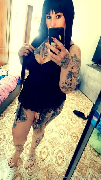 Diabla23onl / diabla23only nude photo #7