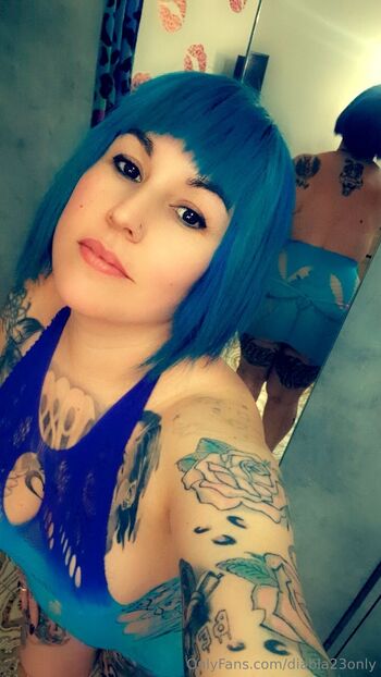 Diabla23onl / diabla23only nude photo #16