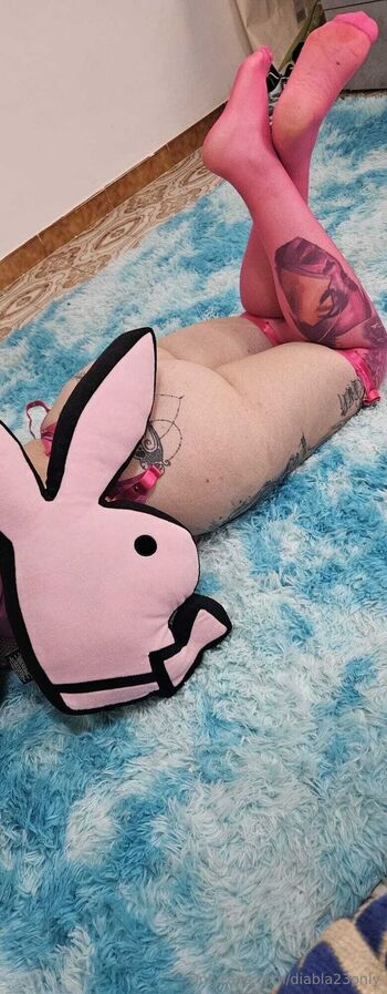 Diabla23onl / diabla23only nude photo #35