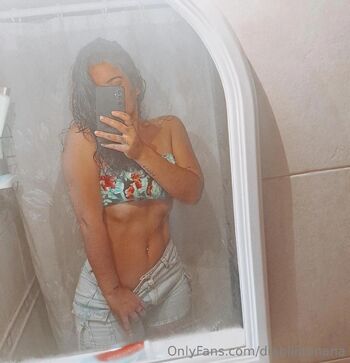 Mariana marian / diabliiitanana nude photo #29