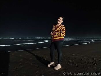 eevaa / diablitahoot nude photo #5