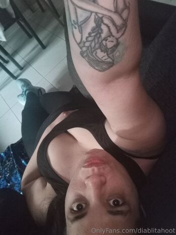 eevaa / diablitahoot nude photo #11