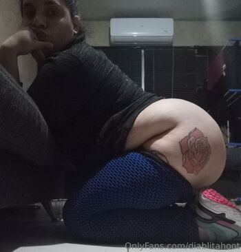 eevaa / diablitahoot nude photo #12