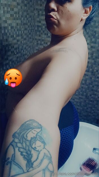 eevaa / diablitahoot nude photo #13