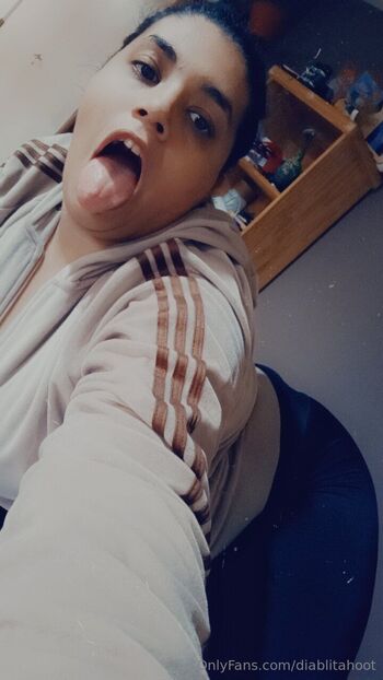 eevaa / diablitahoot nude photo #25