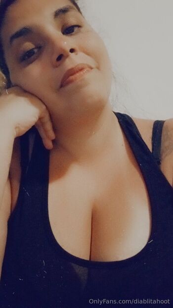 eevaa / diablitahoot nude photo #32