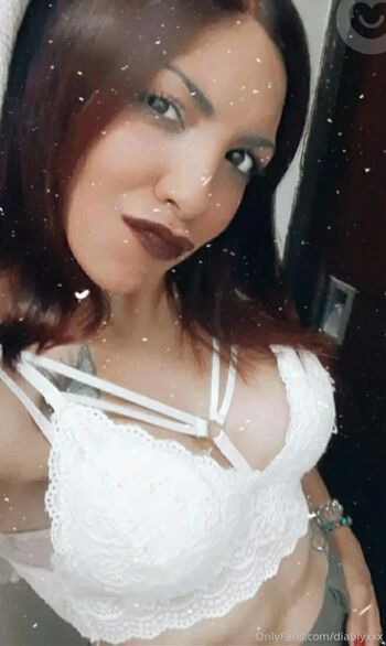 Carolin / diablyxxx nude photo #18