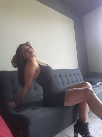 Carolin / diablyxxx nude photo #22