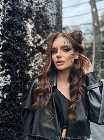 Dialinka D / dialinka_di nude photo #19