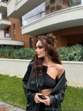 Dialinka D / dialinka_di nude photo #20