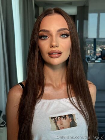 Dialinka D / dialinka_di nude photo #24