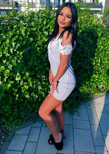 Diamond Bunny / diamond_bunny06 nude photo #2