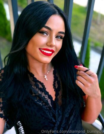 Diamond Bunny / diamond_bunny06 nude photo #4