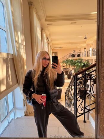 Inna / diamond_inna nude photo #4