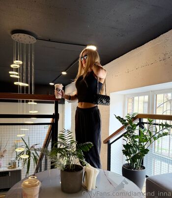 Inna / diamond_inna nude photo #5
