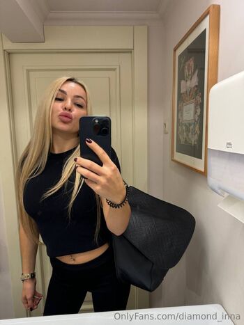 Inna / diamond_inna nude photo #9