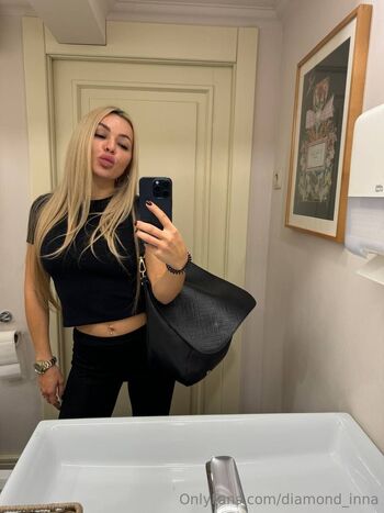Inna / diamond_inna nude photo #10