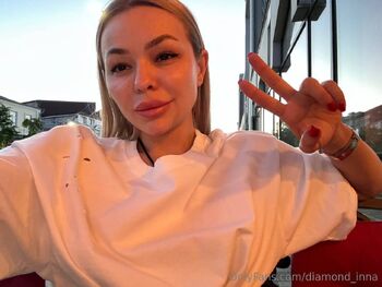 Inna / diamond_inna nude photo #11