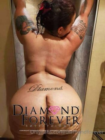 Diamond BB / diamondforever nude photo #6