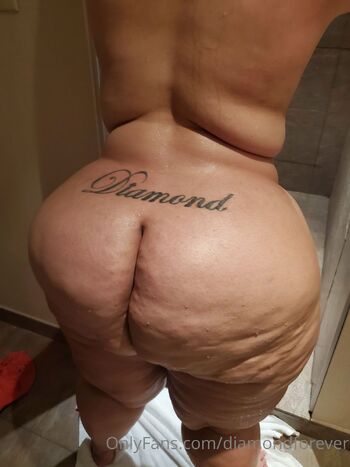 Diamond BB / diamondforever nude photo #10