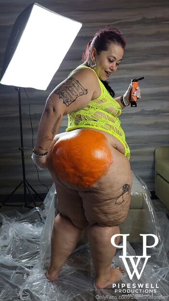 Diamond BB / diamondforever nude photo #21