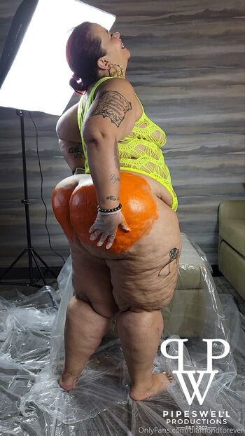 Diamond BB / diamondforever nude photo #25