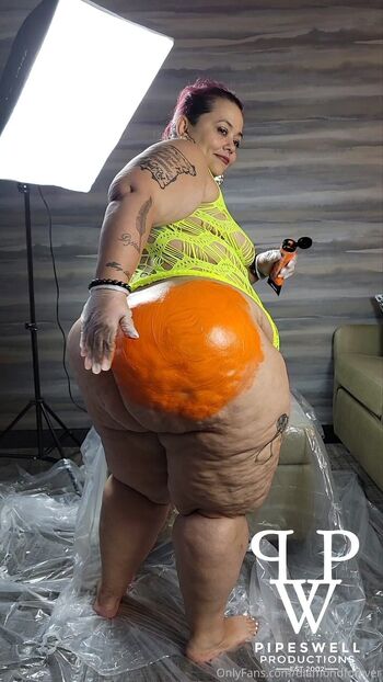 Diamond BB / diamondforever nude photo #31