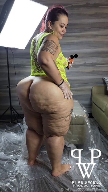 Diamond BB / diamondforever nude photo #32