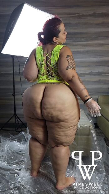 Diamond BB / diamondforever nude photo #33