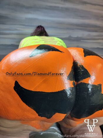 Diamond BB / diamondforever nude photo #37