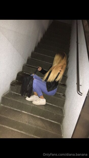 DianaBanana / diana.banana nude photo #2