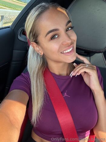 DianaBanana / diana.banana nude photo #8