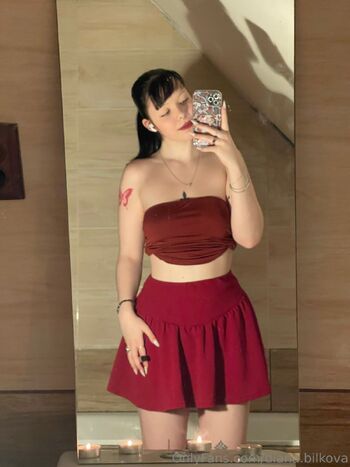 Diana Bílková / diana.bilkova / dianka.bilkova nude photo #2