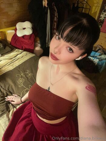 Diana Bílková / diana.bilkova / dianka.bilkova nude photo #4