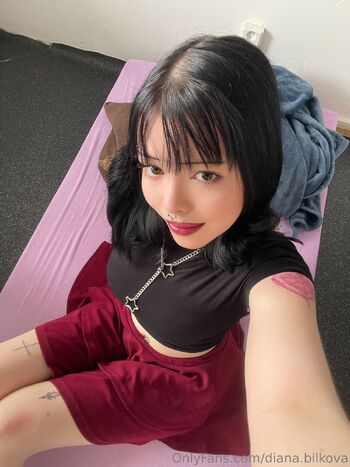 Diana Bílková / diana.bilkova / dianka.bilkova nude photo #5