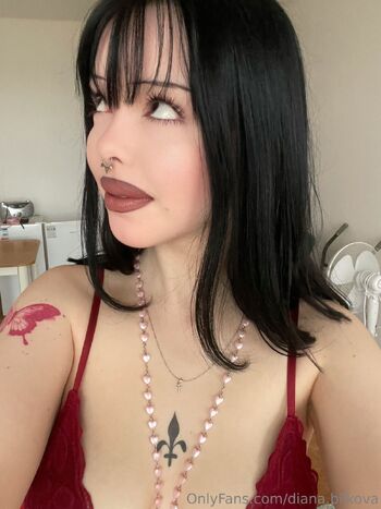 Diana Bílková / diana.bilkova / dianka.bilkova nude photo #19