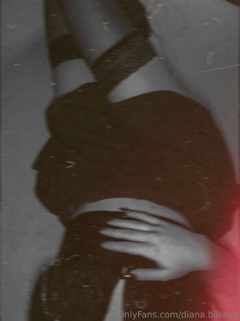 Diana Bílková / diana.bilkova / dianka.bilkova nude photo #20