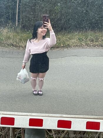 Diana Bílková / diana.bilkova / dianka.bilkova nude photo #21