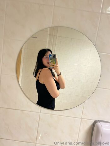Diana Bílková / diana.bilkova / dianka.bilkova nude photo #22