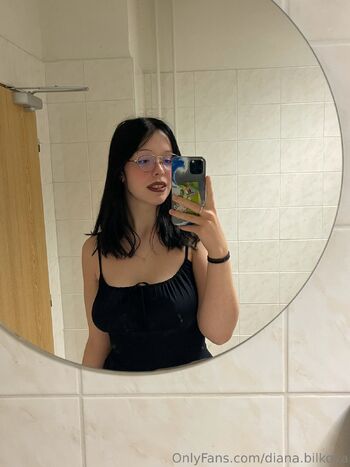 Diana Bílková / diana.bilkova / dianka.bilkova nude photo #24