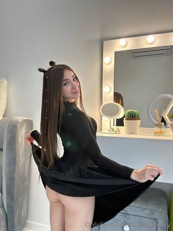 Diana Foxley / diana_foxley nude photo #8