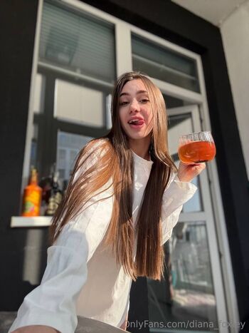 Diana Foxley / diana_foxley nude photo #13