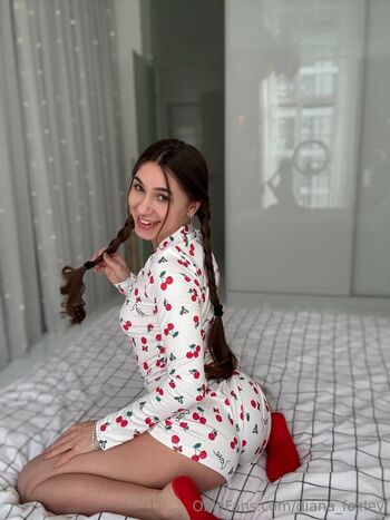 Diana Foxley / diana_foxley nude photo #17