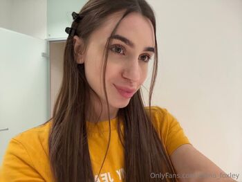 Diana Foxley / diana_foxley nude photo #18