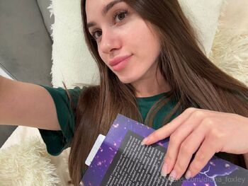 Diana Foxley / diana_foxley nude photo #30