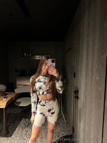 Diana Foxley / diana_foxley nude photo #33