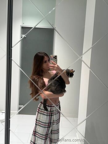 Diana Foxley / diana_foxley nude photo #37