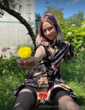 Diana Marque / diana_marquez nude photo #6