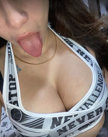 Diana Marque / diana_marquez nude photo #14